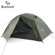 Blackdeer Archeos Tent 2P (Army Green)