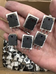 Bộ Đôi 2SK1058 2SJ162 Audio Amplifier Original Removed Parts Đã Đo Lường Đa Năng Thiết Bị Điện Tử Rờ