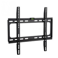 45KG SUPPORT TV BRACKET TV LED TV LCD TV Wall Mounted Bracket Fixed Flat Panel TV Frame for 32 To 55 Inch