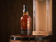 Yamazaki 18 山崎18年 機場特別版