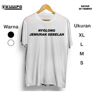 KATUN SINGLE T-SHIRT MEN'S CLOTHING/ MEN'S CLOTHING/ MEN'S CLOTHING/ GOOD PREMIUM COTTON/ VIRAL/