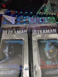 PIICA ULTRAMAN BLU GINGA