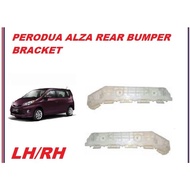 PERODUA ALZA REAR BUMPER BRACKET ORIGINAL/OEM