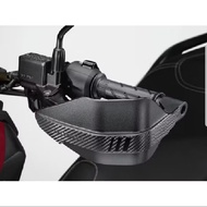 ADV 160 handguard ADV 160 hand guard accessories 2022 and above original ahm