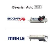 Original BOGAP / MAHLE Heat Exchanger | BMW F07 GT/F10/F06/F13/F02 With N55 Engine | 17217638678
