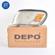 Corner Light AE101 Left DEPO (212-1561L-AE)
