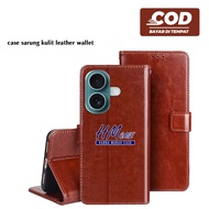 Case iphone 16 iphone 16 Plus iphone 16 Pro iphone 16 Pro Max iphone 16E Flip Cover Leather Book Cov