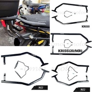 MODENAS KRISS 110 120 MR1 MR2 MR3 J RACK MONORACK HEAVY DUTY KRISS