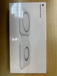 MagSafe 雙充電器