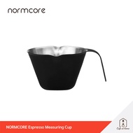 NORMCORE Espresso Measuring Cup ถ้วยตวงกาแฟ ขนาด 60 ml