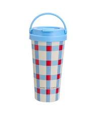 Mini Mono แก้วน้ำทัมเบลอร์ สเตนเลสสตีลสองชั้น ความจุ 450 มล.