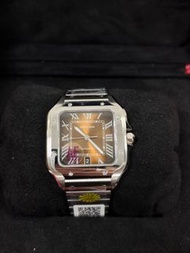 Cartier Santos Dumont 手錶