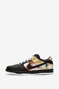 SB Heritage Dunk Roswell Rayguns