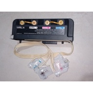 Complete Ink Tube All like new Epson L120 121