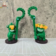 Mô hình Thiên Lý Nhã Thuận Phong Nhĩ phim natra ma đồng náo hải mô hình decor bàn làm việc xe hơi