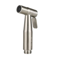 SEMENYIH Sowali Bidet spray stainless steel 304 Stainless Steel Hand Held Toilet Bidet Sprayer Bathr