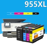 compatible HP 955 ink HP955 ink HP955XL ink cartridge for HP 7740 8710 8715 8720 8730 8740 8210 8216