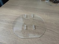 原裝 Wii 主機底座  售 $10