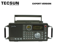 TECSUN S-2200x ENGLISH EXPORT VERSION portable PLL AM/FM LW SW SSB AIR shortwave airband radio recei