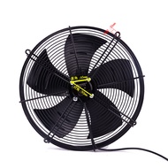 Shimmer Motor External Rotor Refrigerator Fan YWF4D-450S 450B 4E 6D 6E Condenser Axial Fan