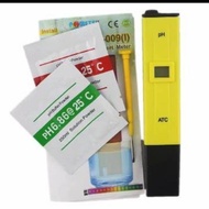 Ph Meter Hidroponik / Ph Meter Akuarium / Ph Meter Digital