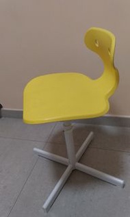 Ikea 書枱櫈
