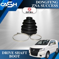 DONGFENG ZNA SUCCESS DRIVE SHAFT BOOT DONG FENG ZNA SUCCESS DRIVESHAFT BOOT