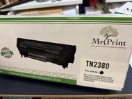 Mr.Print TN2380 兼容碳粉盒