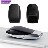 LOVETOUCH Car Key Case Cover Rear Protect Cover Auto Accessories For Mercedes-Benz C E S Class GLE F