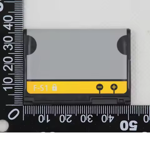 1270mah Mobile phone battery F-S1 for Blackberry Jennings Torch 2 9810,Torch 9800 Torch 9810 Torch S