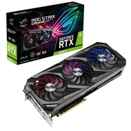 Asus rog strix geforce rtx 3070 ti