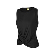 Skechers สเก็ตเชอร์ส เสื้อยืดแขนกุดผู้หญิง Women Freedom Performance Sleeveless Tee - P224W123-03B6