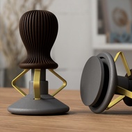 Spring Loaded Espresso Coffee Tamper | Precision Coffee Powder Press | Size 51mm, 54mm, 58mm | Baris