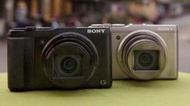 二手保7日 SONY HX50V 數位相機 非P530 P340 TX30 ZS45 ZS35 SX60 HS