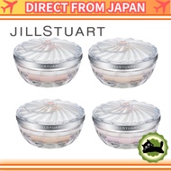Japan JILL STUART Loose Powder Glow Finish Long Lasting Soft Blur Radiant Skin Setting Powder