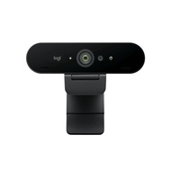 LOGI BRIO 4K WEBCAM........