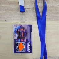 NEW DESIGN KARTU MY PERTAMINA / BARCODE SOLAR / PERTALITE