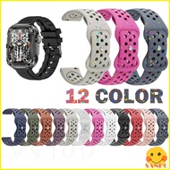 Z85 MAX smart watch soft silicone strap smartwatch replacement wristband band straps accessories