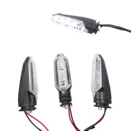ไฟเลี้ยว สำหรับ HONDACLICK-125i / CLICK-150i / CB-150R  ใส่หน้าหลังได้   ชุดละ 4 ชิ้น LED  แทนของเดิมได้เลย