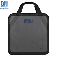 [Gazechimp] Body Weight Scale Carrying Bag Oxford Storage Bag for Smart Scale Minimalist