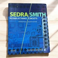 Microelectronic Circuits 7e 電子學 9780199339143 原文書 二手書