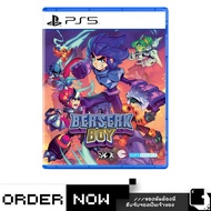PlayStation 5 PS5 Berserk Boy (By ClaSsIC GaME)
