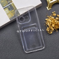 Redmi 15C Redmi 14C Card Case Clear Card Slot Case Redmi 15C Redmi 14C