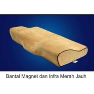 BANTAL KESEHATAN FOHOW ANTI INSOMNIA VERTIGO MIGRAIN