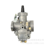 [Rainy Accessories] Carburetor Suitable for Suzuki Motorcycle TS125 TS125N TC125 DS TS100 DS Motorcy