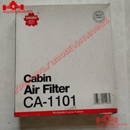 Camry 2001 Sakura AC Filter Cabin Filter