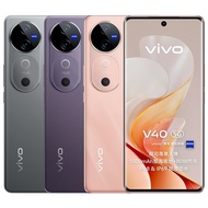 【vivo】V40 (12G/256G) 6.78吋 5G 智慧型手機 贈傳輸線+保護殼