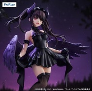 Furyu BiCute Dark 景品模型 - 時崎狂三《約會大作戰》