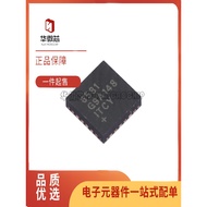 Brand New MAX6581TG9A+T Silk Screen Printing 6581G9A TQFN24 (4x4) Packing Temperature Sensor Chip