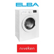 Elba EWF 1077 A / EWF1077A 7kg Front Load Washing Machine